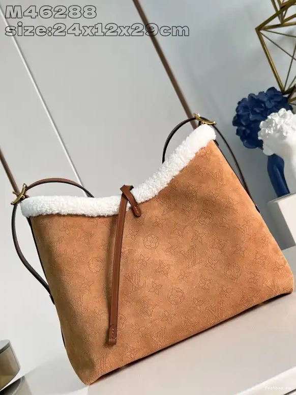 Frstbag ru PM-29*24*12cm CARRYALL VUITTON LOUIS 0507